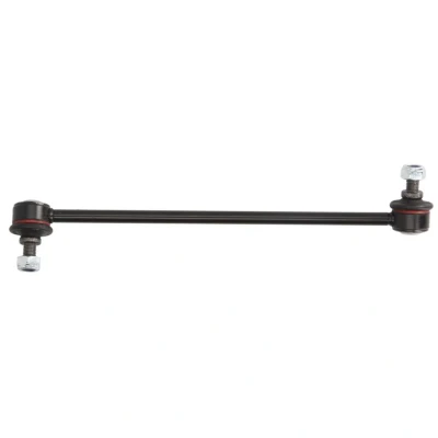 Abbildung von febi BILSTEIN 23575 Koppelstange Vorderachse links 285 M10 x 1,25 Plus mit selbstsichernder Mutter Stahl LEXUS: RX I, TOYOTA: Camry IV Limousine