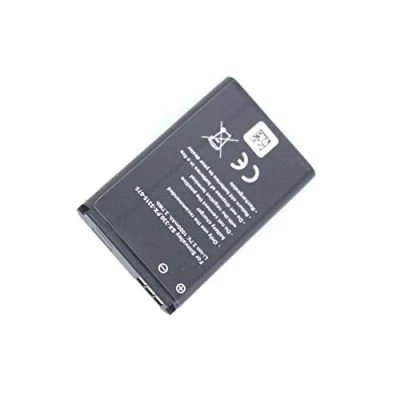 Abbildung von Akkuversum Akku kompatibel mit amplicomms PowerTel M4000PowerTel M5100, Handy/Smartphone Li Ion Batterie