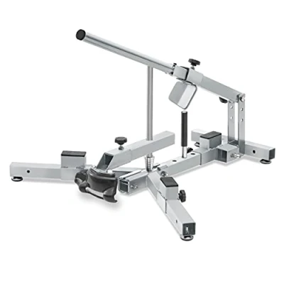 Abbildung von Reifenmontiergerät Motorrad/Reifenwechsler Motorradreifen 12 21&quot; ConStands MD4Z
