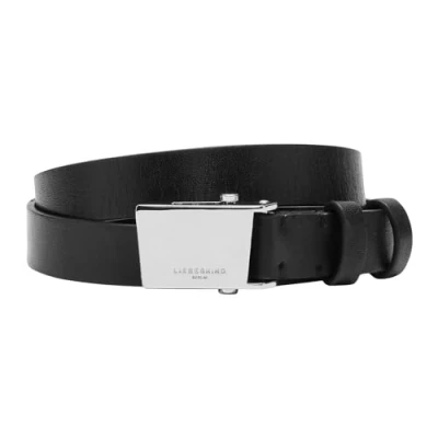 Abbildung von Liebeskind Berlin Chudy Belt Black