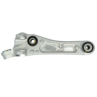 Abbildung von LEMFÖRDER 39836 01 Querlenker Vorderachse, unten, hinten, links Aluminium JAGUAR: F Type Coupe