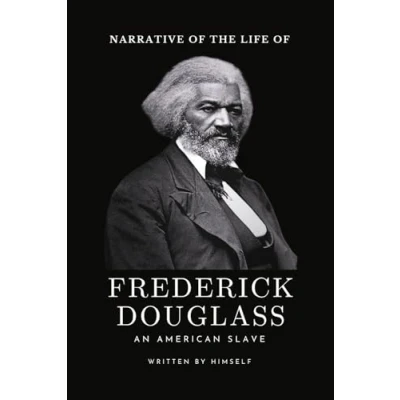 Abbildung von Narrative of the Life Frederick Douglass: Original Edition