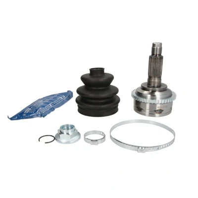 Abbildung von MEYLE 35 14 498 0018 Gelenksatz ORIGINAL Quality radseitig mit ABS Ring MAZDA: 6 Limousine, Station Wagon, Hatchback