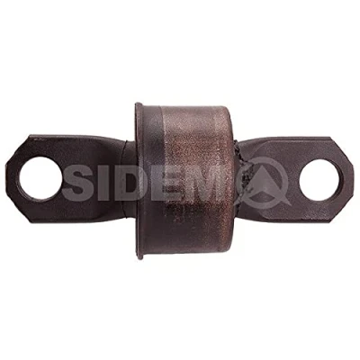 Abbildung von SIDEM 851300 Achslager Hinterachse, vorne MAZDA: 3 Limousine, Hatchback