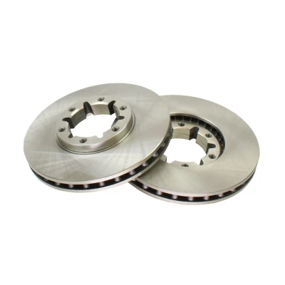 Abbildung von MAXGEAR Bremsscheibe NISSAN: Cabstar, NT400 Cabstar 276mm 28mm 06/06 118mm innenbelüftet beschichtet 19 4919 Bremsscheiben, Scheibenbremsen