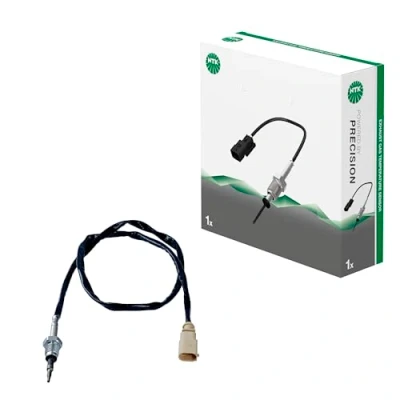 Abbildung von NGK 90323 Sensor, Abgastemperatur VOLKSWAGEN: Passat B8 Variant, AUDI: A4 B9 Avant