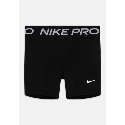Abbildung von Nike Performance DF Tights für Kinder, Größe: 128 140, Black/white