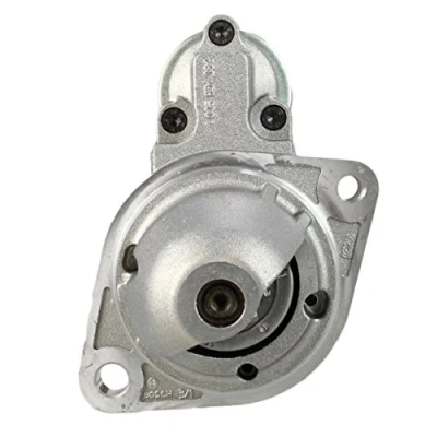 Abbildung von CASCO CST10417AS Anlasser 12V 1,20kW 9 CPS0066 M8 76mm BMW: 3 Limousine, Touring, X3