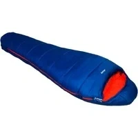 Abbildung von Schlafsack Nitestar Alpha 250, Classic Blue