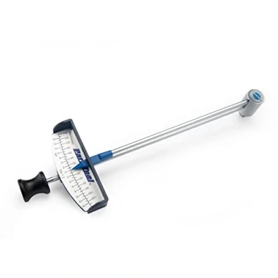 Abbildung von Park Tool Unisex Erwachsene Tw Drehmomentschlüssel, Mehrfarbig, Einheitsgröße