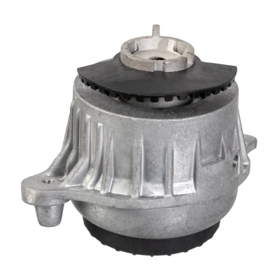 Abbildung von FEBI BILSTEIN 179523 Motorlager links Hydrolager MERCEDES BENZ: A Klasse Limousine,