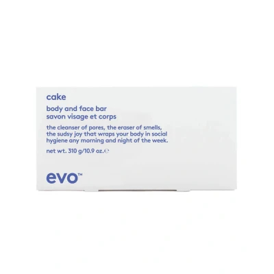 Abbildung von Cake Body And Face Bar