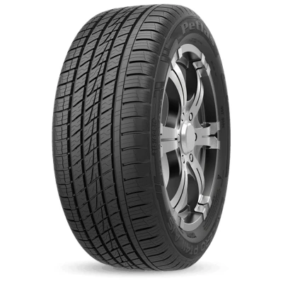 Abbildung von Petlas Explero A/S PT411 215/60 R16 95H PKW Ganzjahresreifen Reifen OPEL: Insignia A Sports Tourer, Astra J Zafira C Tourer 34260