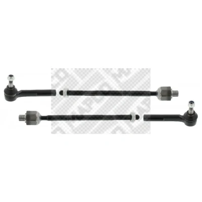 Abbildung von Reparatursatz, Spurstange MAPCO 53794