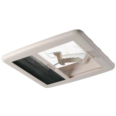 Abbildung von Dometic Seitz Mini Heki S 400x400 cm 23 42mm