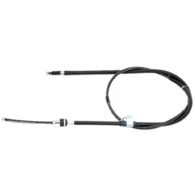 Abbildung von JAPANPARTS BC 508 Handbremsseil MITSUBISHI: L200 III Pickup