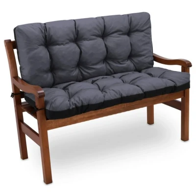 Abbildung von Amazinggirl Palettenkissen Gartenbankkissen 100 X cm Komfortable Sitz