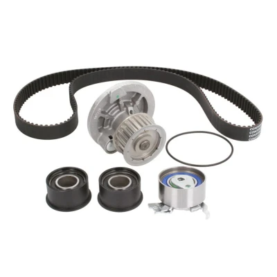 Abbildung von CONTITECH CT924WP1 Wasserpumpe + Zahnriemensatz 171 OPEL: Omega B Limousine, Caravan, Sintra, CHEVROLET: Captiva