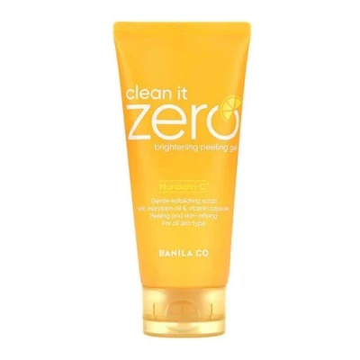 Abbildung von Banila Co Clean it Zero Mandarin Vitamin C Peeling Gel 120 ml
