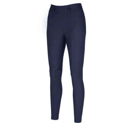 Abbildung von Pikeur Reitleggings Linnett Tight SD Full Grip Night Blue 88 Agradi.deVerkauft von Agradi