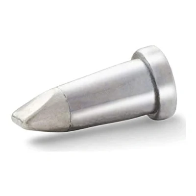 Abbildung von Weller LT C (T0054440799) Lötspitze, Meißelform, Ø 3,2 mm für WXP 80/ WP WSP 80 Lötkolben