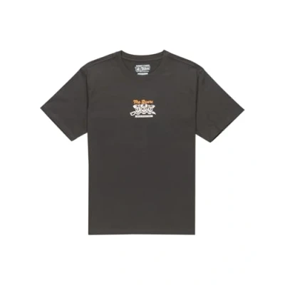 Abbildung von Element Tshirt print, Herren, Größe: XS, Kta0