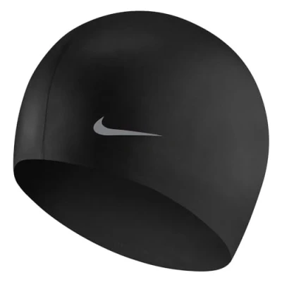 Abbildung von Nike TESS0106 Cuffia da bagno in Silicone Unisex Taglia unica