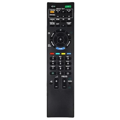 Abbildung von Ersatz Fernbedienung für Sony RM ED022 RMED022 TV Fernseher Remote Control / 042