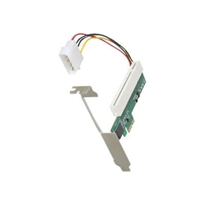 Abbildung von DeLOCK PCI Express x1 &gt; Card 32bit