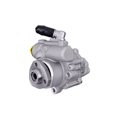Abbildung von HELLA 8TL 359 003 141 Hydraulikpumpe hydraulisch 105 VOLKSWAGEN: TRANSPORTER 4 Bus, GOLF 3, Passat B5 GP Variant