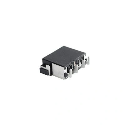 Abbildung von Gintai Strombuchse Netzteilbuchse DC Jack Dock Port Ladebuchse für Lenovo Legion 7 15IMH05 C7 Y740 15ICHg Y750 15IMH IdeaPad Gaming 3 15IHU6 15ACH6 15ARH7 Thinkpad E570 E570C E575 NS A832