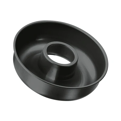 Abbildung von Zenker Backform Black Metallic