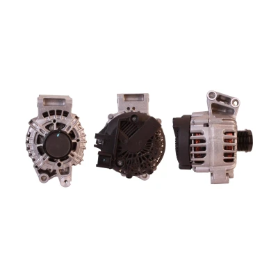 Abbildung von LUCAS ELECTRICAL LRA03409 Lichtmaschine 14V 150A FORD: MONDEO 4 Turnier, FOCUS 3 Galaxy Mk2 MPV, VOLVO: V70 3, S60 II, V60 I