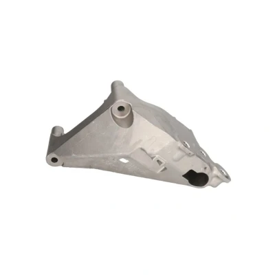 Abbildung von LEMFÖRDER 39743 01 Motorlager rechts, motorseitig OPEL: Adam