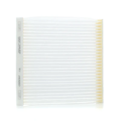 Abbildung von DENSO DCF382P Innenraumfilter Partikelfilter 195 216,5 29 TOYOTA: Auris Schrägheck, Yaris II Kombi, LEXUS: IS 2, NX, GS III