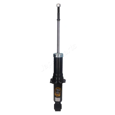 Abbildung von JAPANPARTS MM 20049 Stoßdämpfer Hinterachse Gasdruck Zweirohr Federbein oben Stift, unten Auge TOYOTA: Corolla Verso
