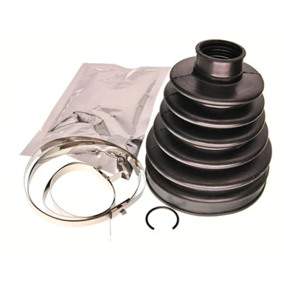 Abbildung von MAXGEAR 49 2104 Faltenbalg, Antriebswelle radseitig 114 PVC FORD: Focus C Max, 2 Schrägheck, Kombi, TOYOTA: Auris Schrägheck