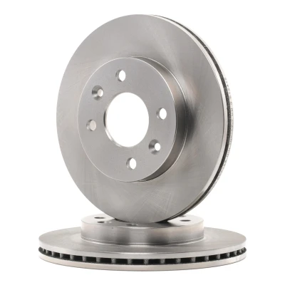 Abbildung von FERODO PREMIER DDF158 Bremsscheibe 238 20 4 100 Belüftet geölt mit Schrauben RENAULT: CLIO 2, Kangoo I, MEGANE 1, NISSAN: Kubistar Kastenwagen