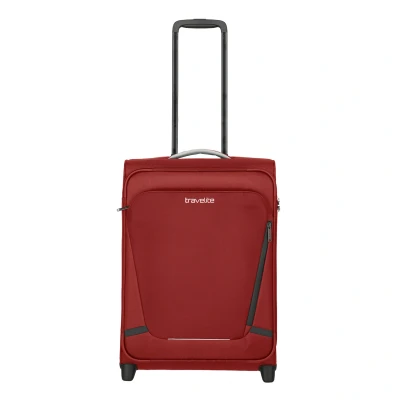Abbildung von Travelite Jetpack Multi Light 2 Cabin redHandgepäck Koffer Leichte