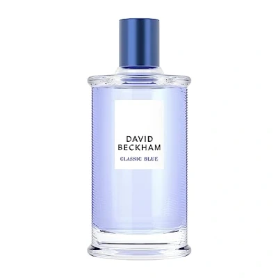 Abbildung von David Beckham Classic Blue Eau de Toilette