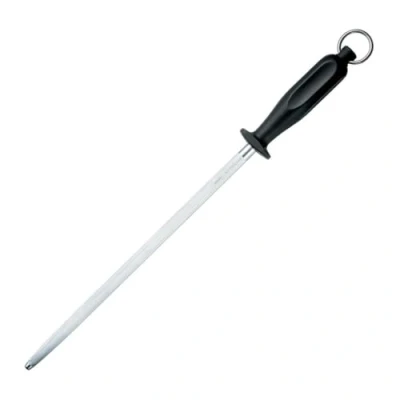 Abbildung von VICTORINOX Wetzstahl silber, schwarz