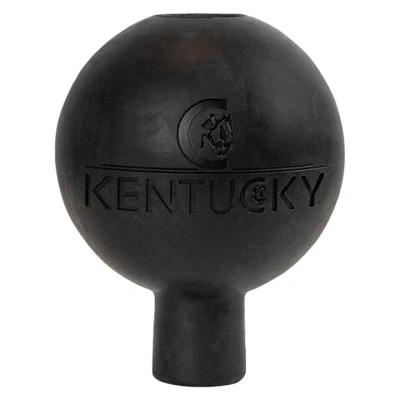 Abbildung von Kentucky Schutzball Rubber Schwarz