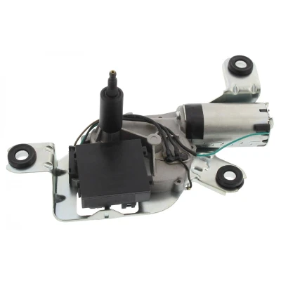 Abbildung von MAPCO 90263 Scheibenwischermotor 12 hinten BMW: 3 Compact
