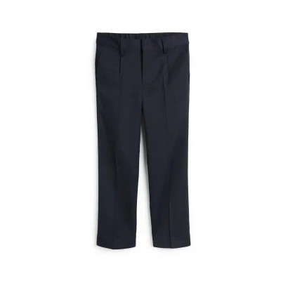 Abbildung von Next SLIM FIT Chino für Kinder, Größe: 98, Blue