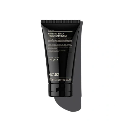 Abbildung von Previa Natural Haircare Conditioner Hair and Scalp Tonic 150 ml Für Trockenes haar