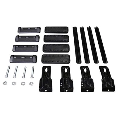 Abbildung von Menabo Kit 11G für normales Dach