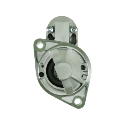 Abbildung von AS PL S5065 Anlasser 12 0,90 8 MITSUBISHI: COLT 6, Lancer Schrägheck, Limousine, SMART: Forfour I