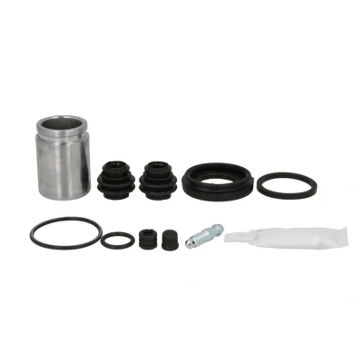 Abbildung von AUTOFREN SEINSA D42225C Bremssattel Reparatursatz Hinterachse 34 HYUNDAI: ix35, i30 II Kombi, Schrägheck, KIA: cee‘d Schrägheck