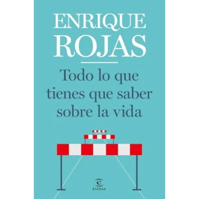 Abbildung von Todo lo que tienes saber sobre la vida (F. COLECCION)
