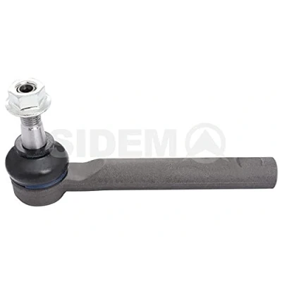 Abbildung von SPIDAN CHASSIS PARTS 51042 Stange/Strebe, Radaufhängung Hinterachse beidseitig, vorne BMW: 5 Touring